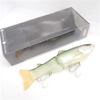 ＮＥＷスライドスイマー１７５ゴーストスケール